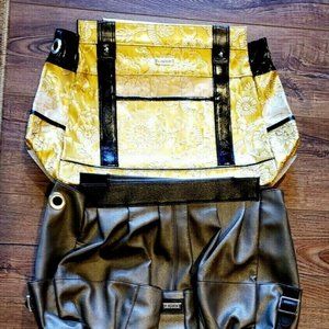 Lot of 1 New and 2 Pre-Owned Miche Prima Shells